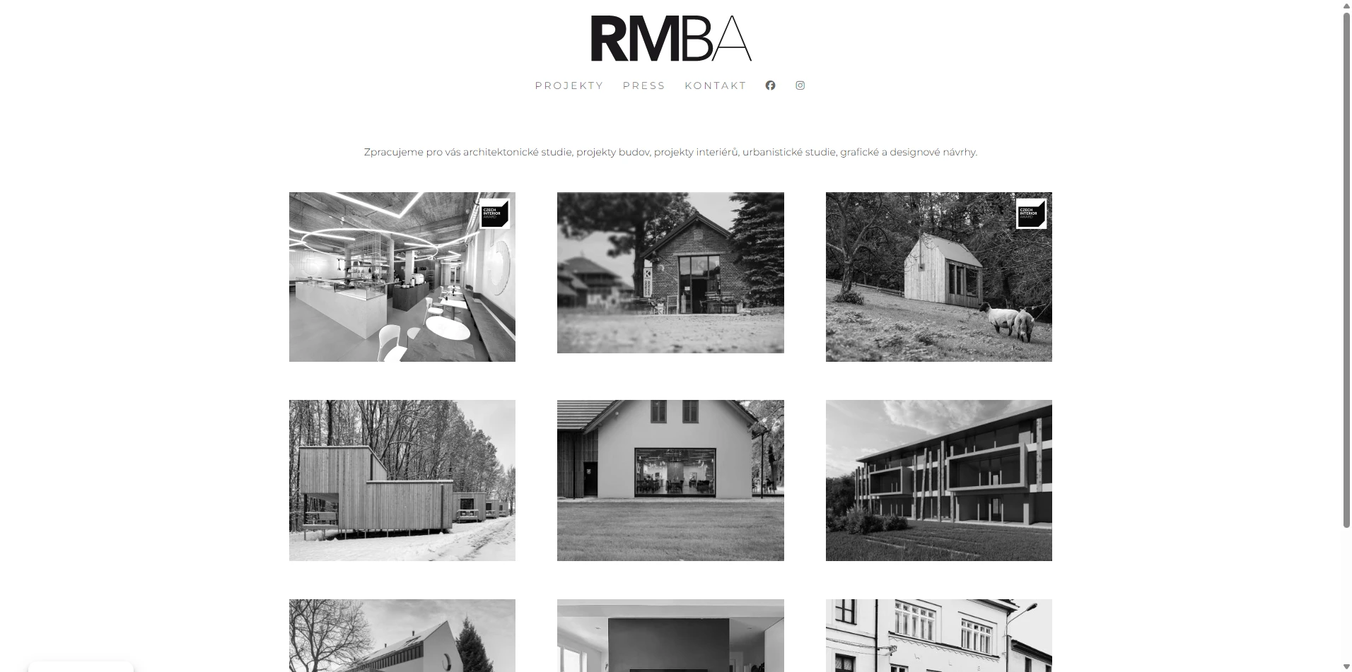 RMBA